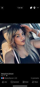 Kayla review photo