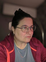 Sandrine LLombart review photo