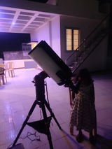 Dustlit-Sai Srinivas review photo