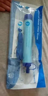 Verified buyer (FR) review photo