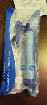 Verified buyer (IL) review photo