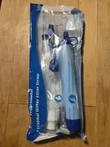Verified buyer (CA) review photo