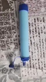 Verified buyer (ES) review photo