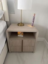 Sophia Brown review photo