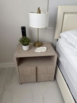 Sophia Brown review photo