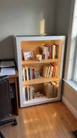 Margaret W. review photo