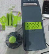 Mujahid review photo