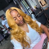 Bernice B. review photo