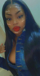 Bria R. review photo