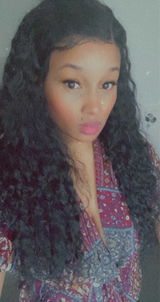 Ricketa C. review photo