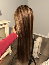 Evan review photo
