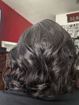 Fay B. review photo