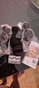 Gwendolyn G. review photo