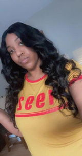 Myra J. review photo