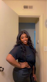 Letitia J. review photo