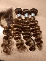 Mariah review photo