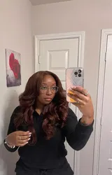 Rae H. review photo
