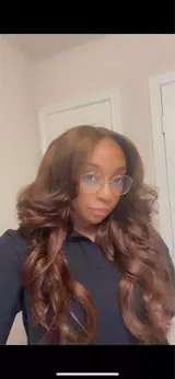Rae H. review photo