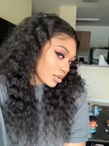 Monica review photo