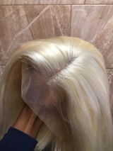 C. review photo
