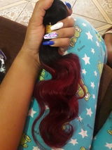 tanisha k. review photo