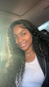 Imani D. review photo