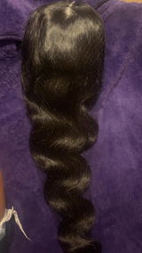 Customer review photo