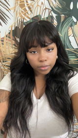 Kiara K. review photo