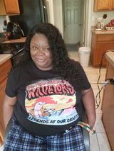Latosha W. review photo