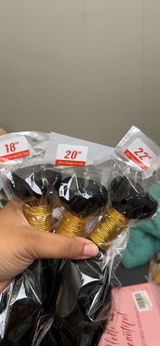 Janesha R. review photo