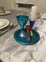 Tiferet S. review photo
