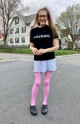 sheva g. review photo