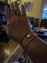 karen m. review photo