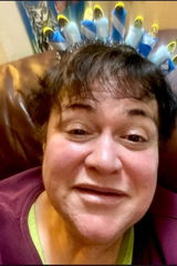 Anonymous review photo