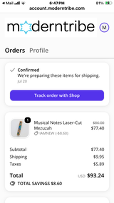 MARTIN F. review photo