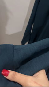 Kiran review photo