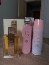 Evelina review photo