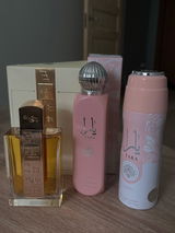 Evelina review photo