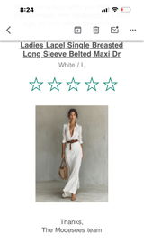 Anonymous review photo