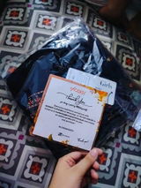 Maryam S. review photo