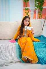 Hoorain R. review photo