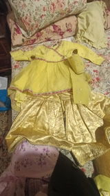 Fareeha Ubaid review photo