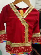 Warda review photo