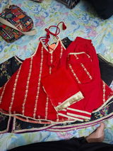 Afshan Wasim review photo