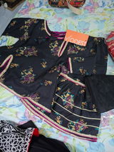 Afshan Wasim review photo