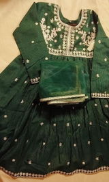 Taniya Waseem review photo