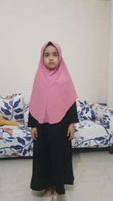 Ayesha siddika nusrat review photo