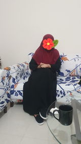 আয়েশা সিদ্দিকা নুসরাত review photo