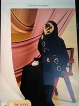Ariba Shaikh review photo