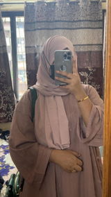 Arfa Siddique review photo
